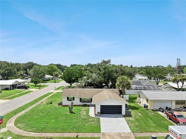 4880 SANTA ROSA AVENUE, TITUSVILLE, FL 32780