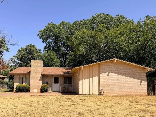 4112 Ruskin Rd, Wichita Falls, TX 76309