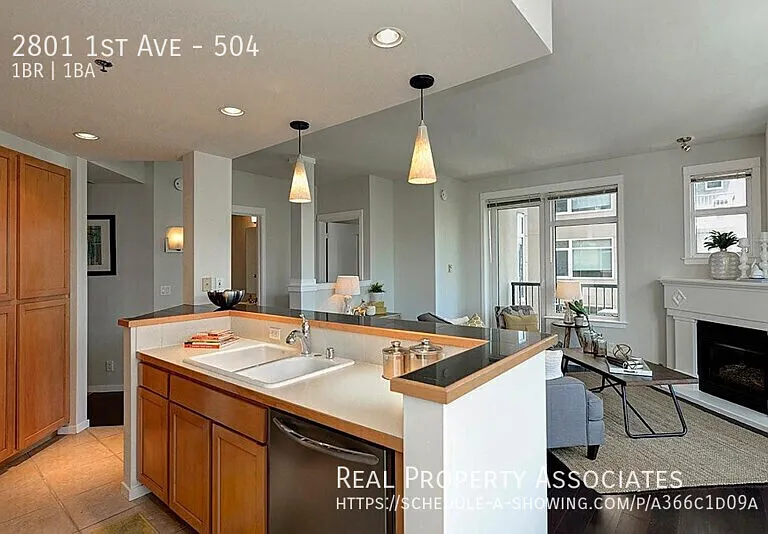 2801 1st Ave #504 — Photo 6