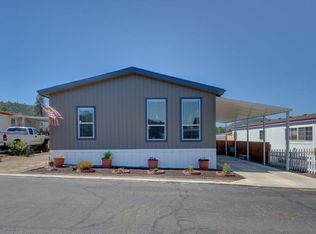 8401 Old Stage Rd UNIT 64, Central Point, OR 97502