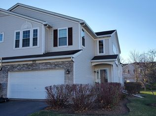 3331 Ronan Dr, Lake In The Hills, IL 60156