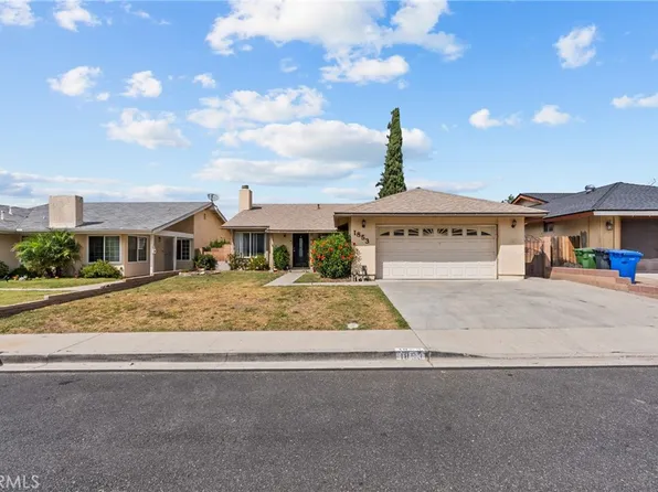 1853 Hillary Ct, Simi Valley, CA 93065