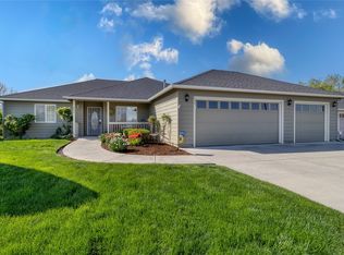 234 Whistling Duck Rd, Walla Walla, WA 99362