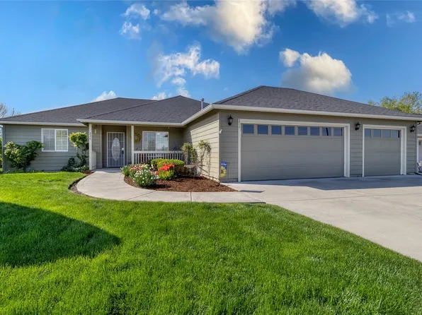 234 Whistling Duck Rd, Walla Walla, WA 99362