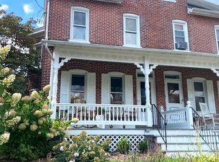 312 Arch St, Perkasie, PA 18944