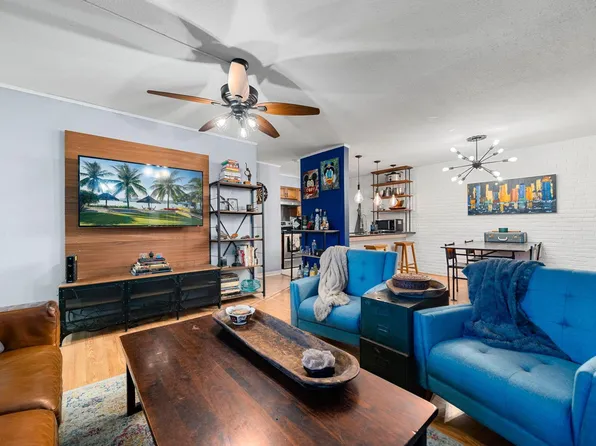 2615 Marilee Ln #2, Houston, TX 77057