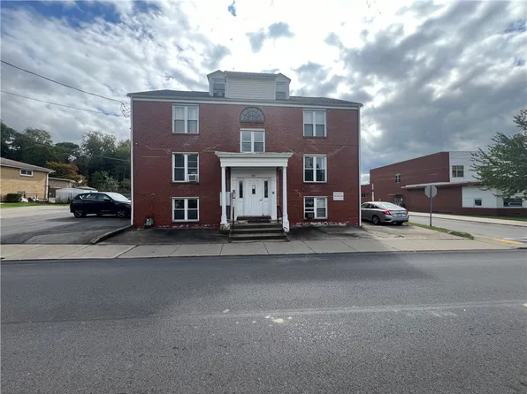 401 Franklin Ave, Carnegie, PA 15106