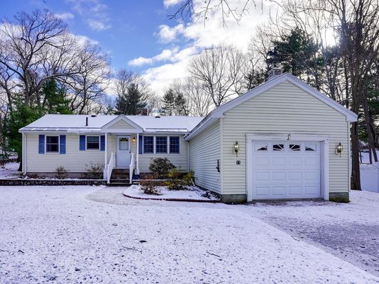 71 Peach Orchard Rd Burlington Ma 01803 Mls 72766390 Zillow