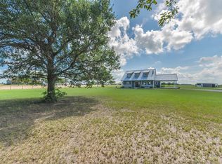 26810 Nelson Rd, Hempstead, TX 77445