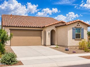 1534 S 182ND Lane, Goodyear, AZ 85338