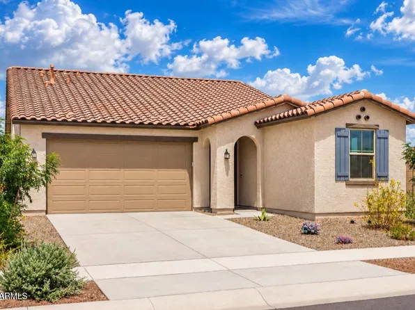 1534 S 182ND Lane, Goodyear, AZ 85338
