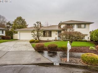 3821 NE 139th Ave, Portland, OR 97230