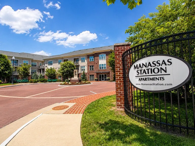 Manassas Station — Photo 18