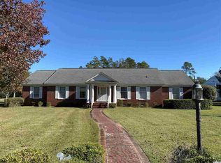 1008 Winding Rd, Conway, SC 29526