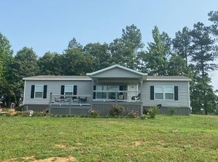241 Limon Gage Rd, Bethel Springs, TN 38315
