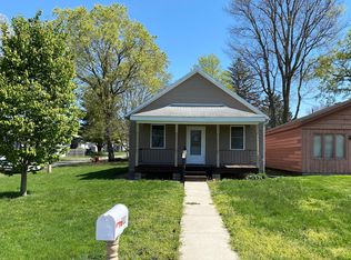 502 Frorer Ave, Lincoln, IL 62656