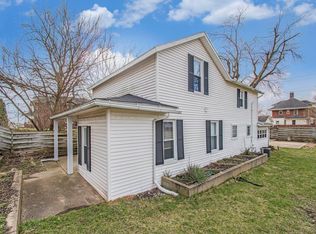 419 W Grove St, Mishawaka, IN 46545