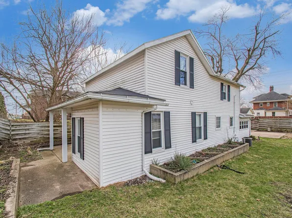 419 W Grove St, Mishawaka, IN 46545