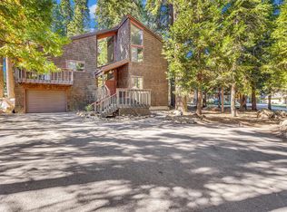 314 Lake Almanor West Dr, Chester, CA 96020