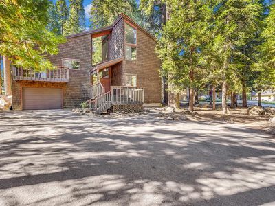 314 Lake Almanor West Dr, Chester, CA, 96020