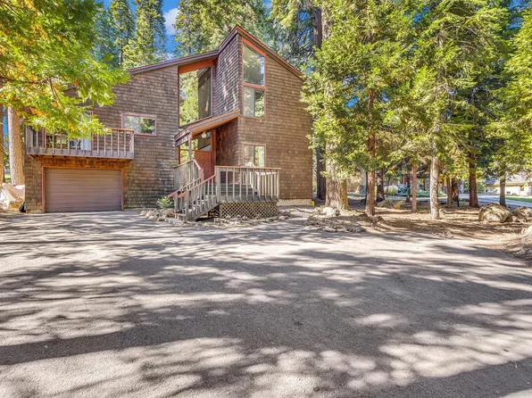 314 Lake Almanor West Dr, Chester, CA 96020