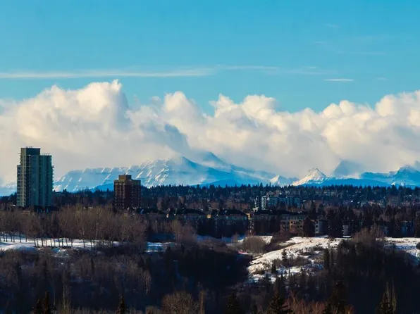 1718 S 14th Ave NW #510, Calgary, AB T2N 4Y7