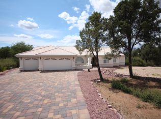 2054 W Post Oak Dr, Prescott, AZ 86305