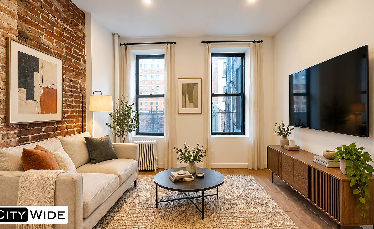 7 Saint Mark's Place — Photo 1