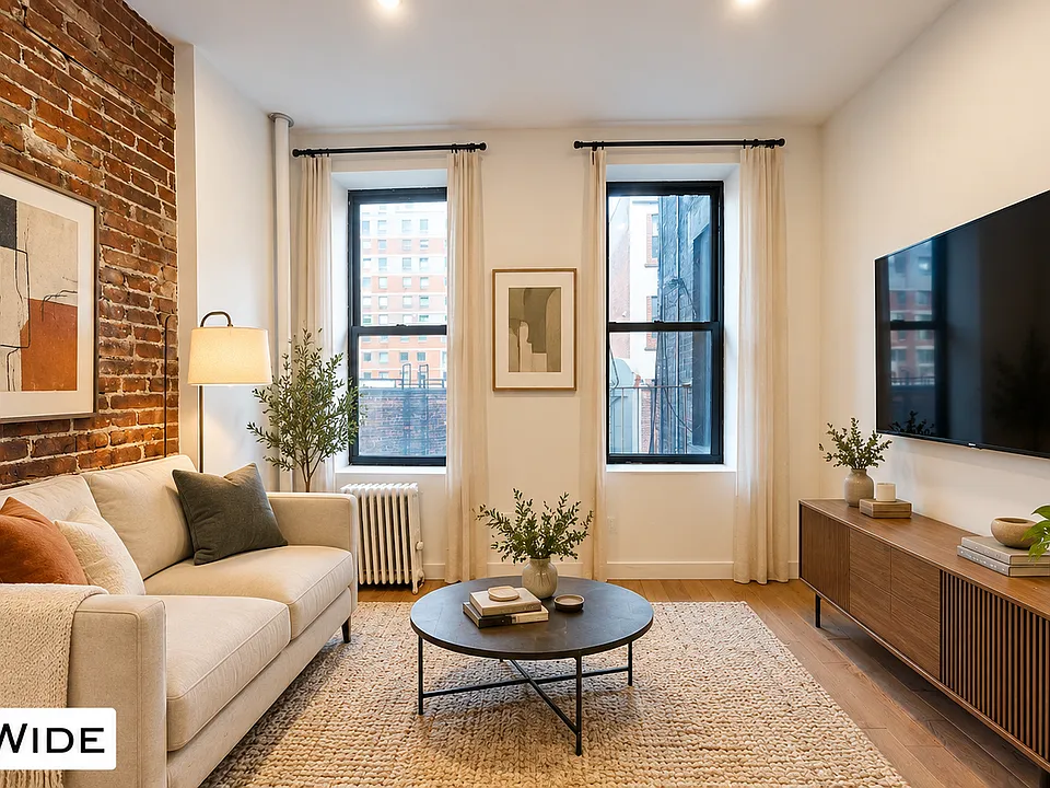 7 Saint Marks Pl #12