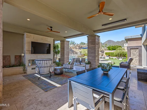 14062 N TERRITORY Trail, Fountain Hills, AZ 85268