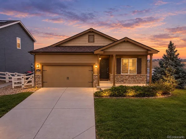 5111 Liberty Ridge, Dacono, CO 80514