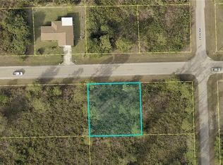 404 E 10th St LOT 24, Lehigh Acres, FL 33972