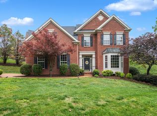 1001 Morton Mill Rd, Nashville, TN 37221