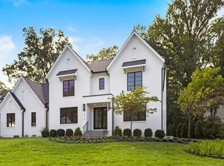 Plainview - Stucco Modern Farmhouse Plan, PCI - 22101, Mc Lean, VA 22101