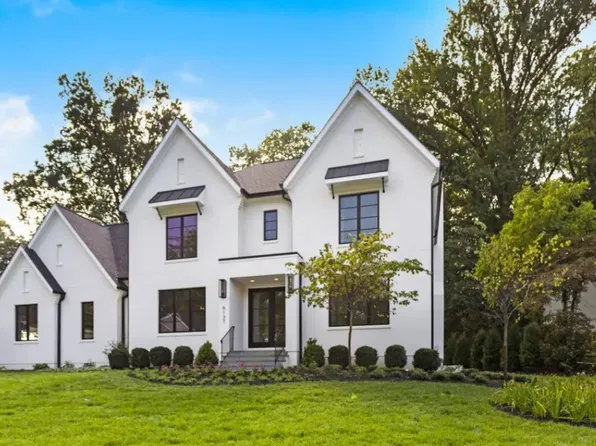 Plainview - Stucco Modern Farmhouse Plan, PCI -20016