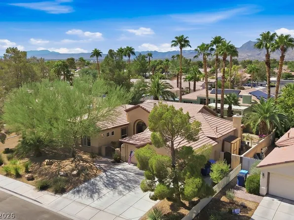 3805 Old Orchard Ct, Las Vegas, NV 89108