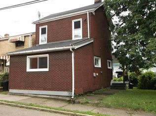 1251 Church Ave, Mc Kees Rocks, PA 15136