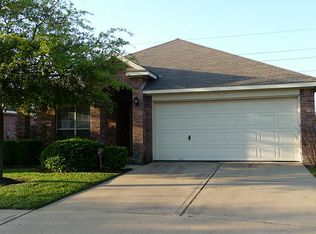 20306 Hidden Ranch Dr, Katy, TX 77449