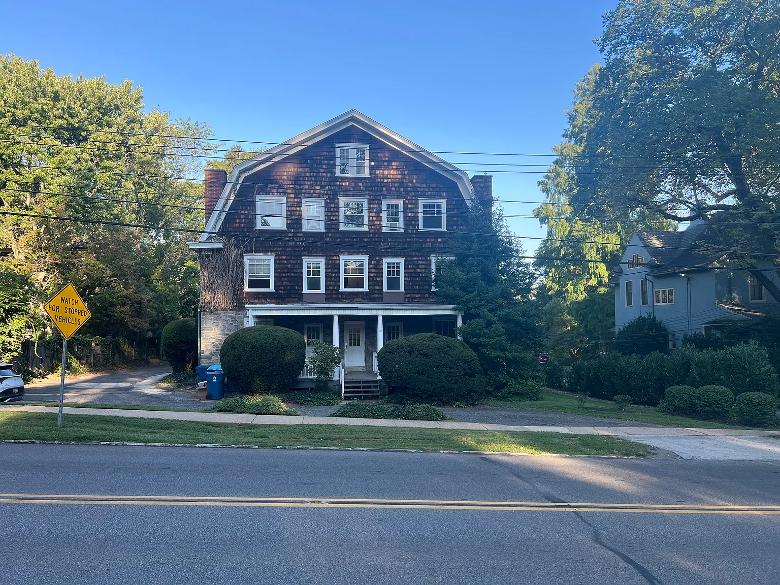 317 N Chester Road — Photo 1