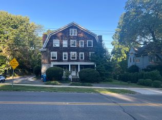 317 N Chester Rd #3B-1BA-1200SQFT, Swarthmore, PA 19081