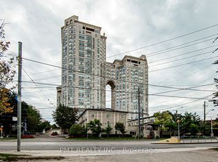 2285 Lake Shore Blvd W #2410, Toronto, ON M8V 3X9