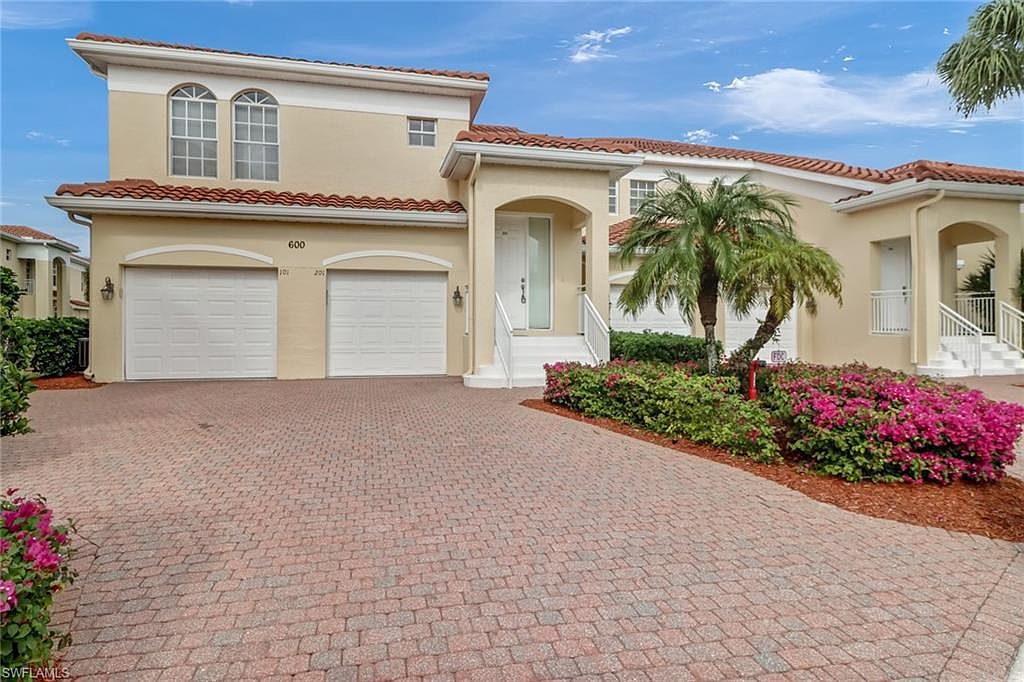 600 L Ambiance Cir 6101, Naples, FL 34108 Zillow