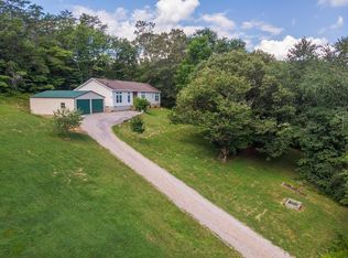 2154 Bryson City Rd, Franklin, NC 28734