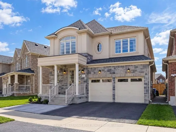 15 Hitching Post, Georgina, ON L4P 0H9
