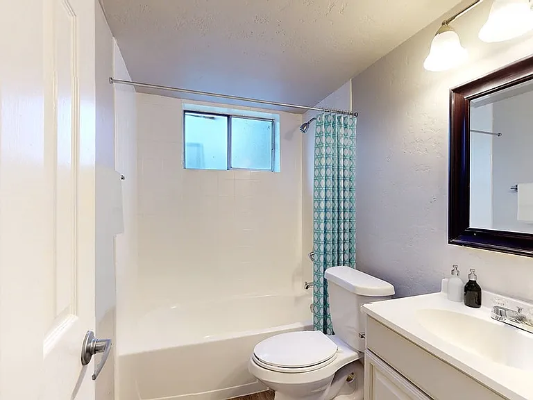 Bike Trail Apartments — Photo 7