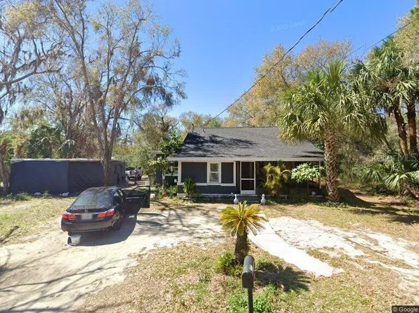 1121 Lucas St, Leesburg, FL 34748