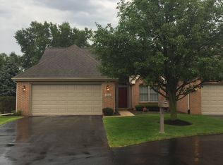 1744 Windfield Dr, Munster, IN 46321