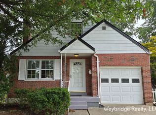 8468 Plainfield Rd, Cincinnati, OH 45236