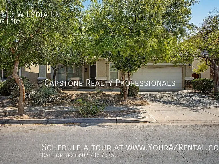 4113 W Lydia Ln — Photo 1