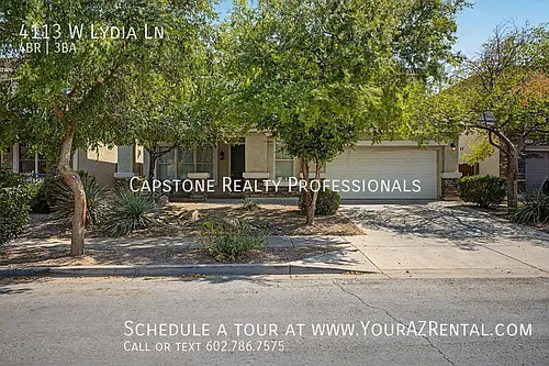 4113 W Lydia Ln Photo 1 4113 W Lydia Ln Photo 1